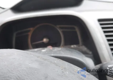 2008 Honda Civic Ex z USA, uszkodzony, nr VIN 1HGFA16868L099915